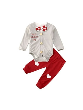 Lanhui Sunny Girl Boy Christmas Santa Tops+Stripe Pants Outfits Clothes Set Lanhui Sunny Girl Boy Christmas Santa Tops+Stripe Pants Outfits Clothes Set